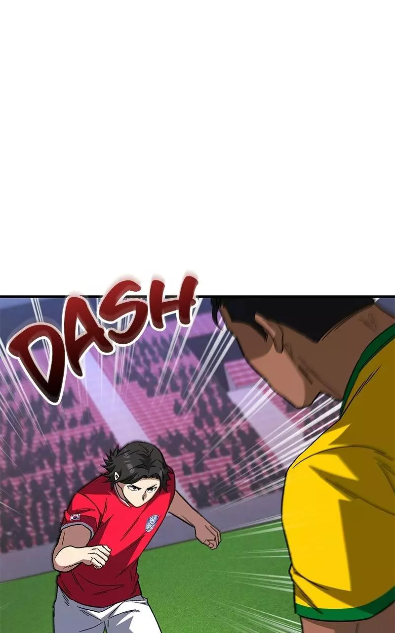 The Genius Midfielder with the Killer Pass Chapter 13 page 67