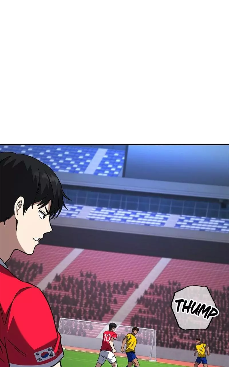 The Genius Midfielder with the Killer Pass Chapter 13 page 70
