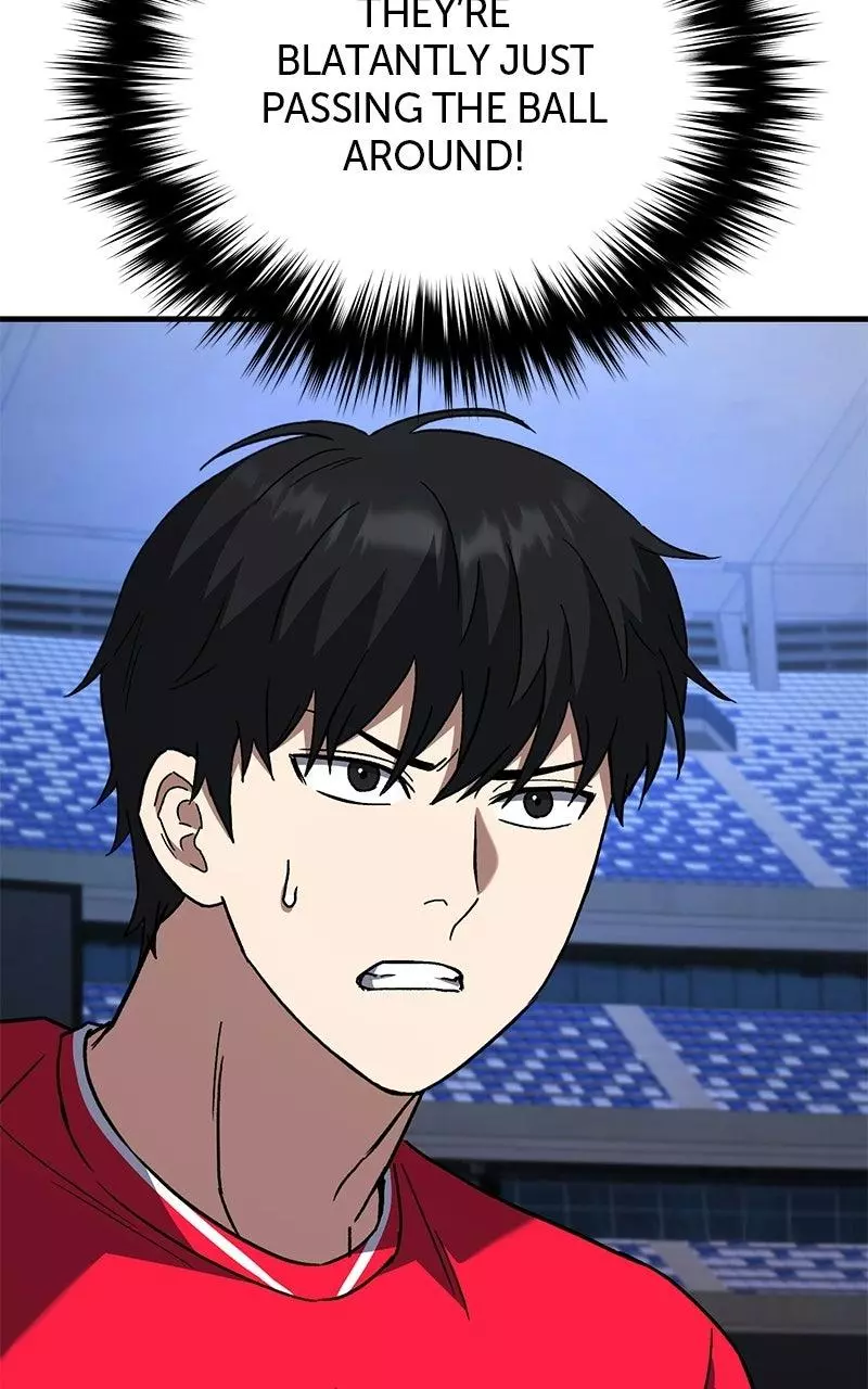 The Genius Midfielder with the Killer Pass Chapter 13 page 72