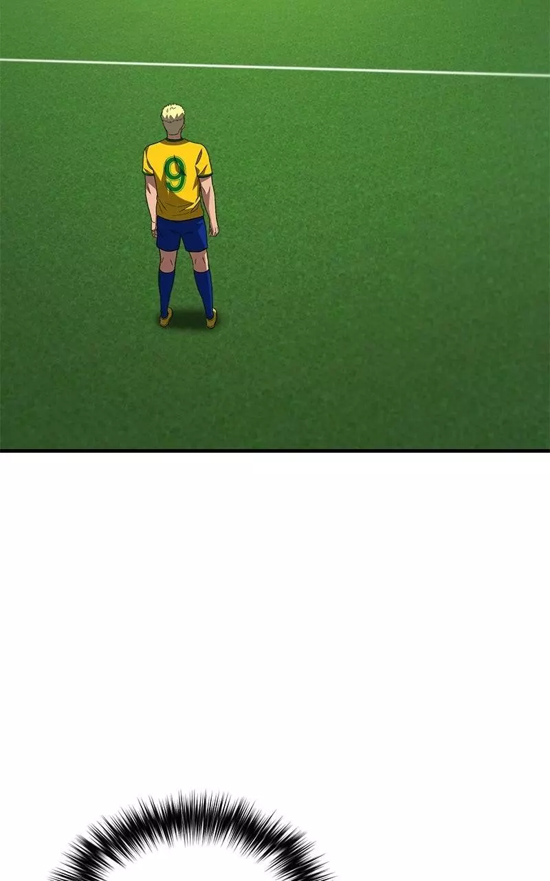 The Genius Midfielder with the Killer Pass Chapter 13 page 86