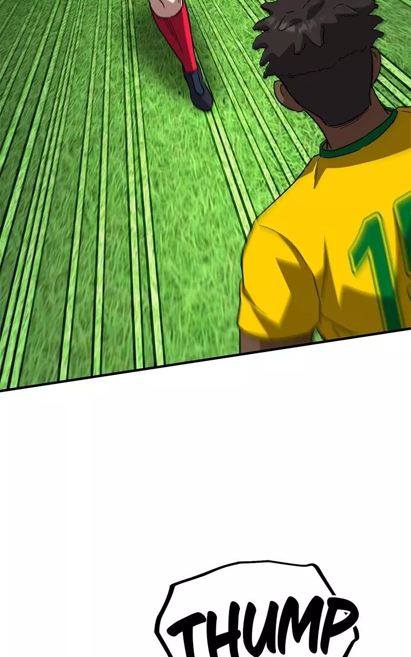 The Genius Midfielder with the Killer Pass Chapter 13 page 78