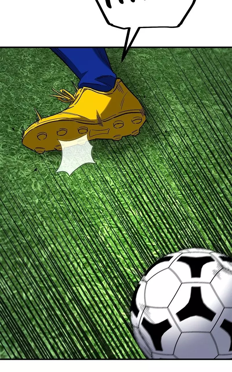 The Genius Midfielder with the Killer Pass Chapter 13 page 79