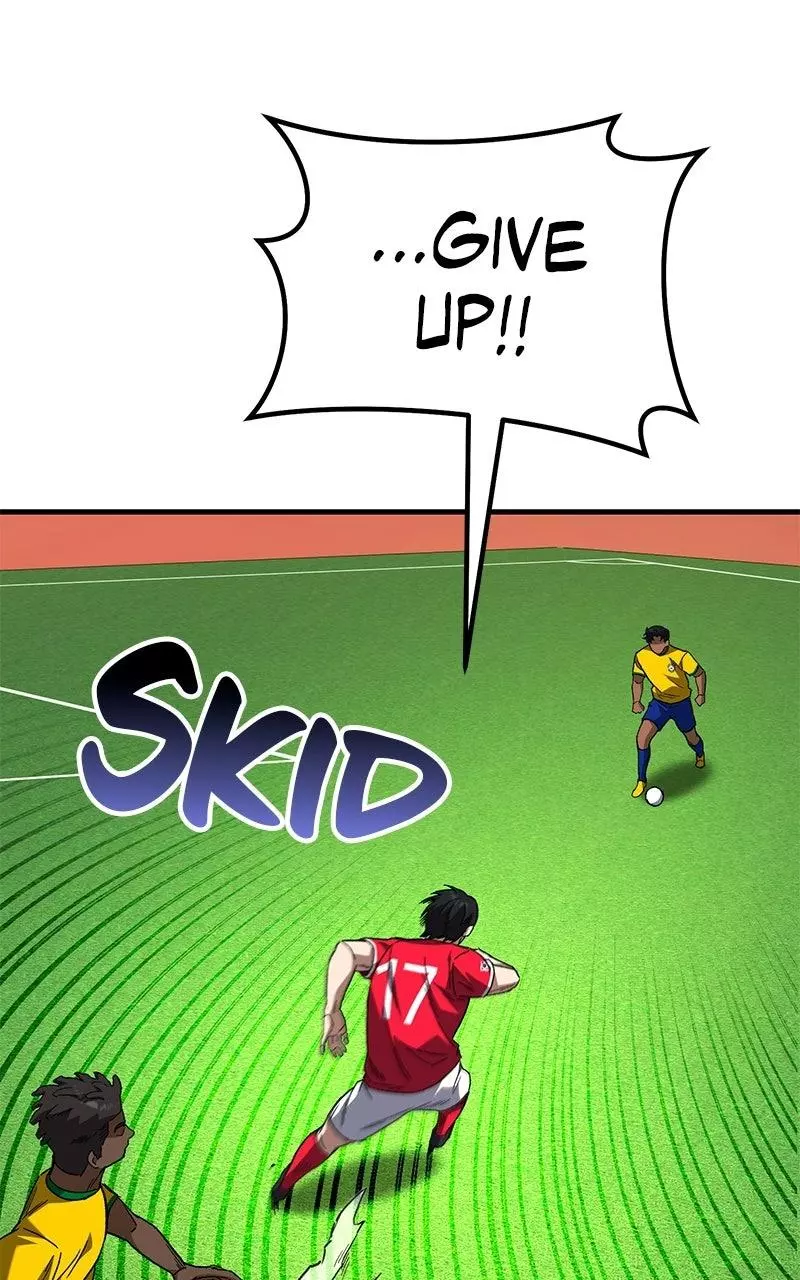 The Genius Midfielder with the Killer Pass Chapter 13 page 82