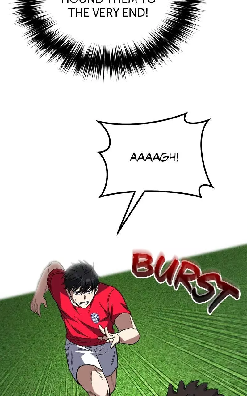 The Genius Midfielder with the Killer Pass Chapter 13 page 77