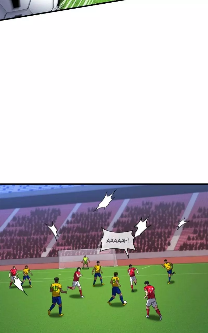 The Genius Midfielder with the Killer Pass Chapter 13 page 85
