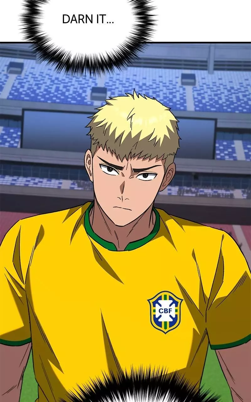 The Genius Midfielder with the Killer Pass Chapter 13 page 87