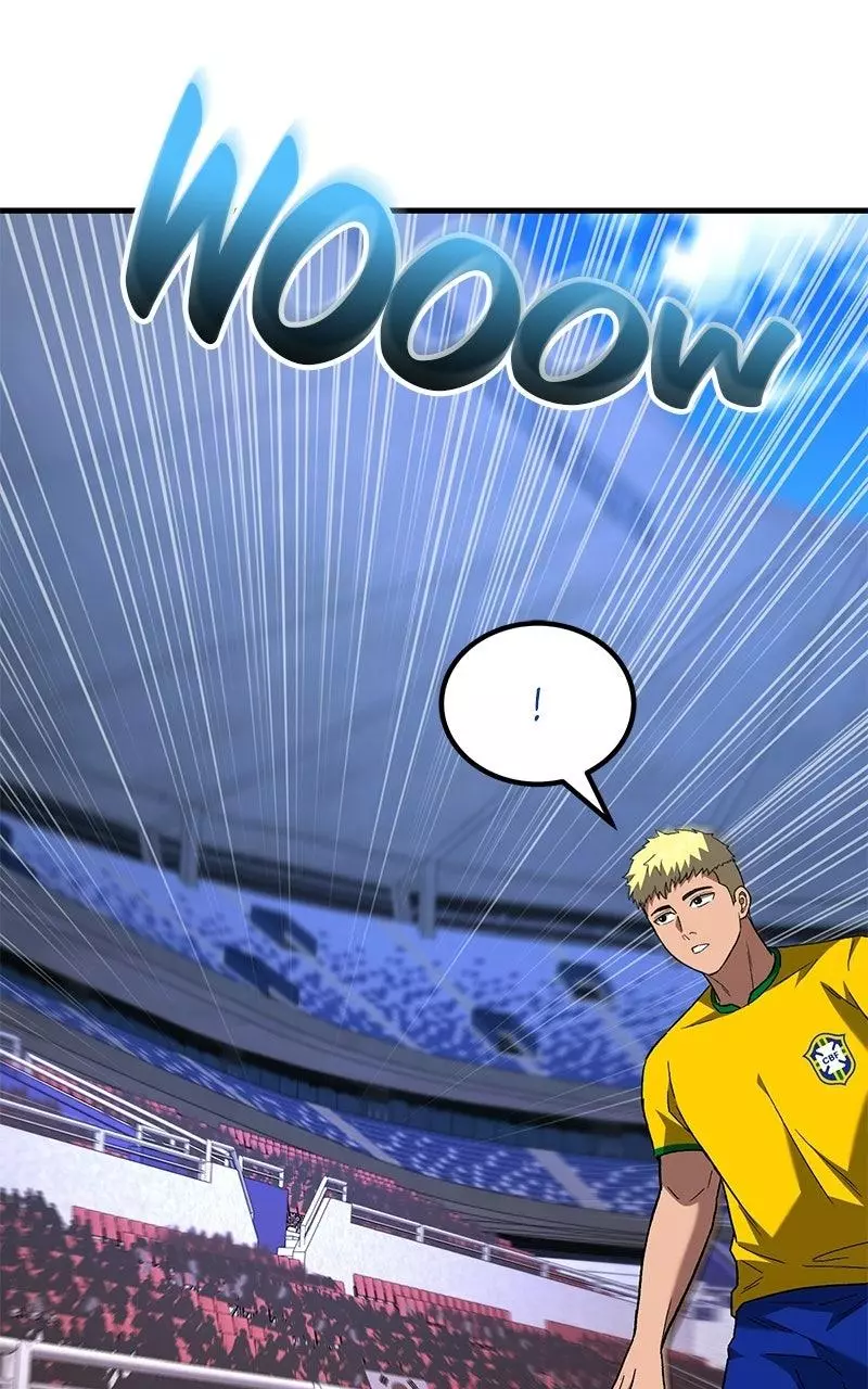 The Genius Midfielder with the Killer Pass Chapter 13 page 92