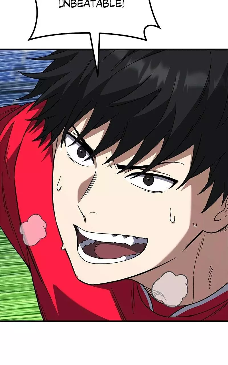 The Genius Midfielder with the Killer Pass Chapter 13 page 97