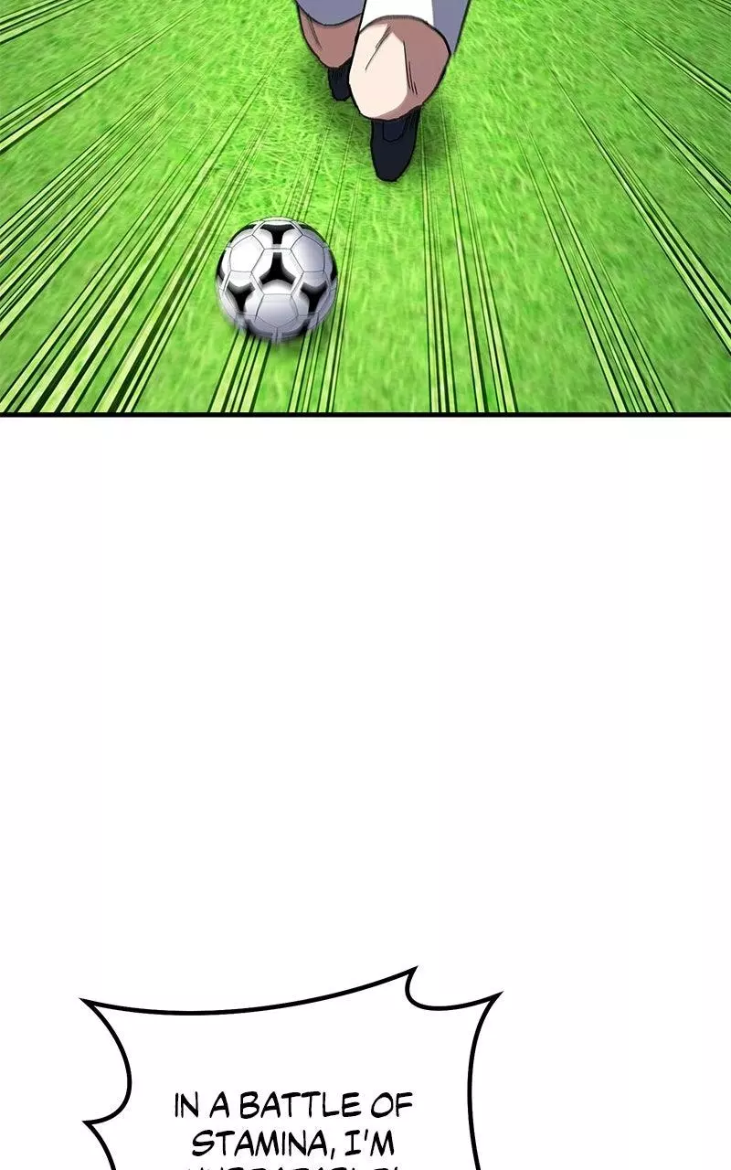 The Genius Midfielder with the Killer Pass Chapter 13 page 96