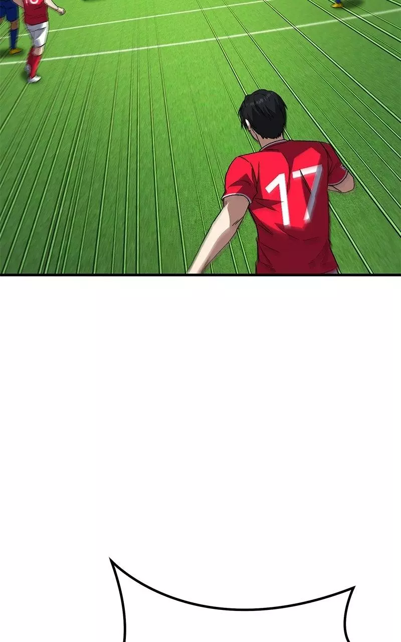 The Genius Midfielder with the Killer Pass Chapter 13 page 99