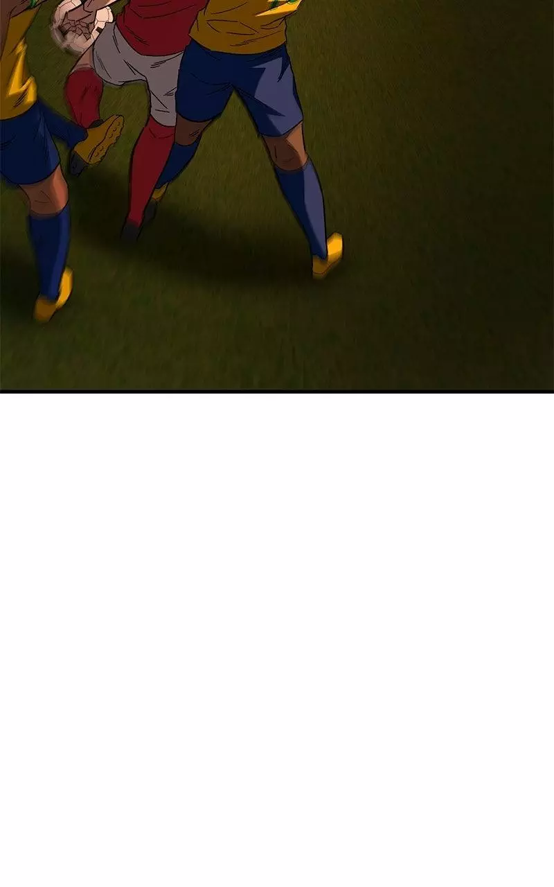 The Genius Midfielder with the Killer Pass Chapter 13 page 112