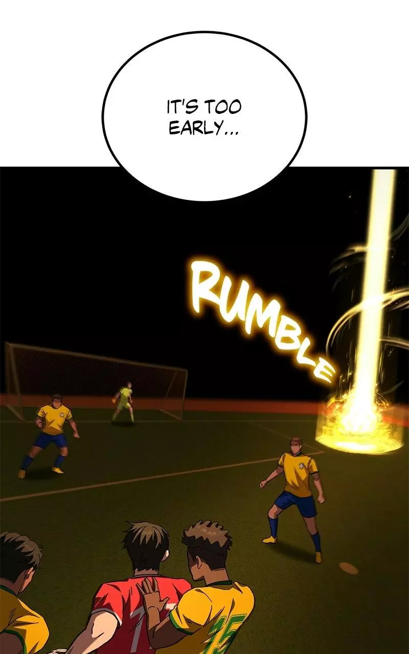 The Genius Midfielder with the Killer Pass Chapter 13 page 111