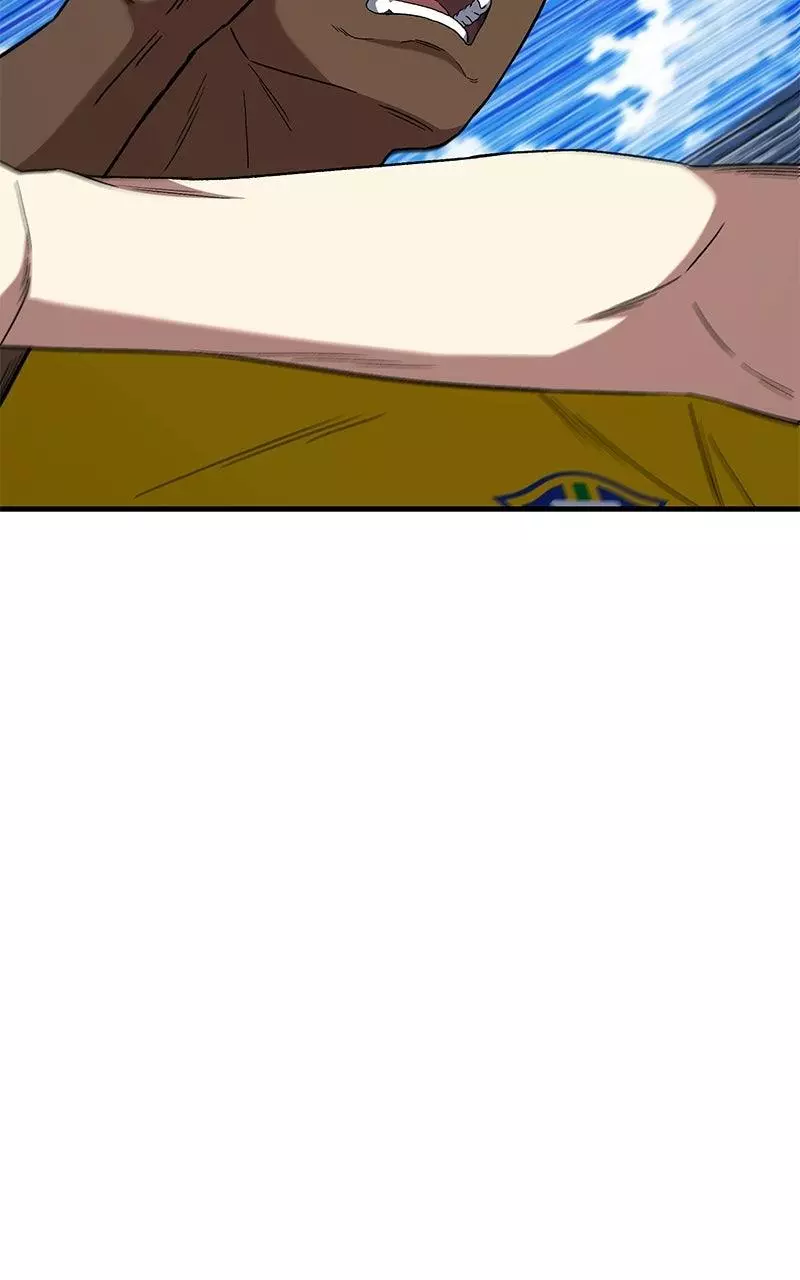 The Genius Midfielder with the Killer Pass Chapter 13 page 110