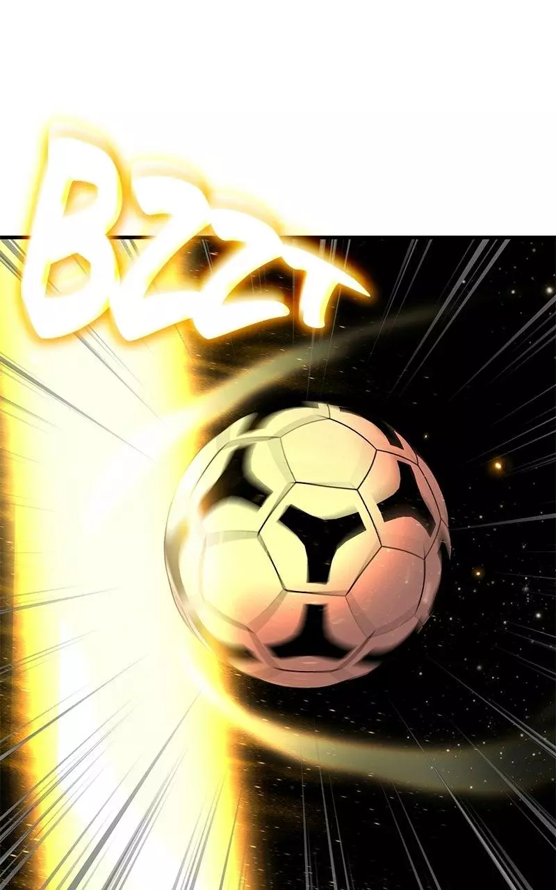 The Genius Midfielder with the Killer Pass Chapter 13 page 117
