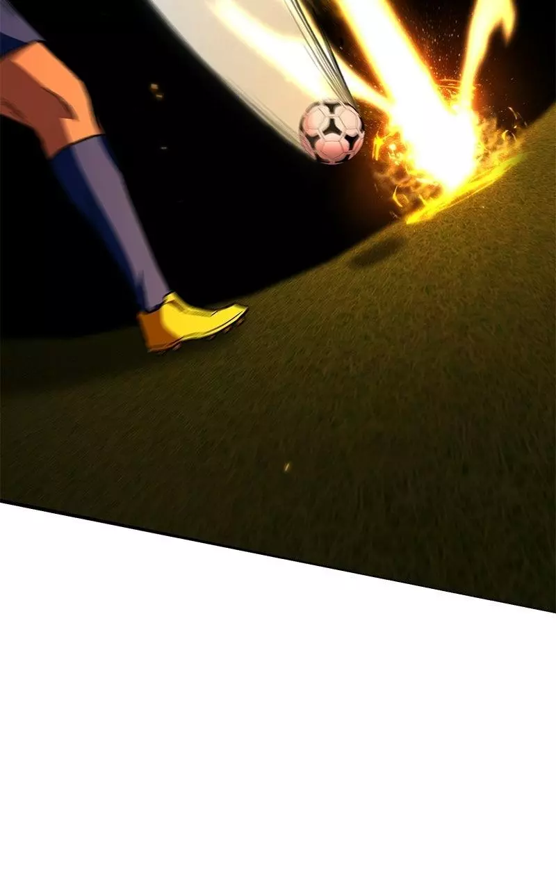 The Genius Midfielder with the Killer Pass Chapter 13 page 116