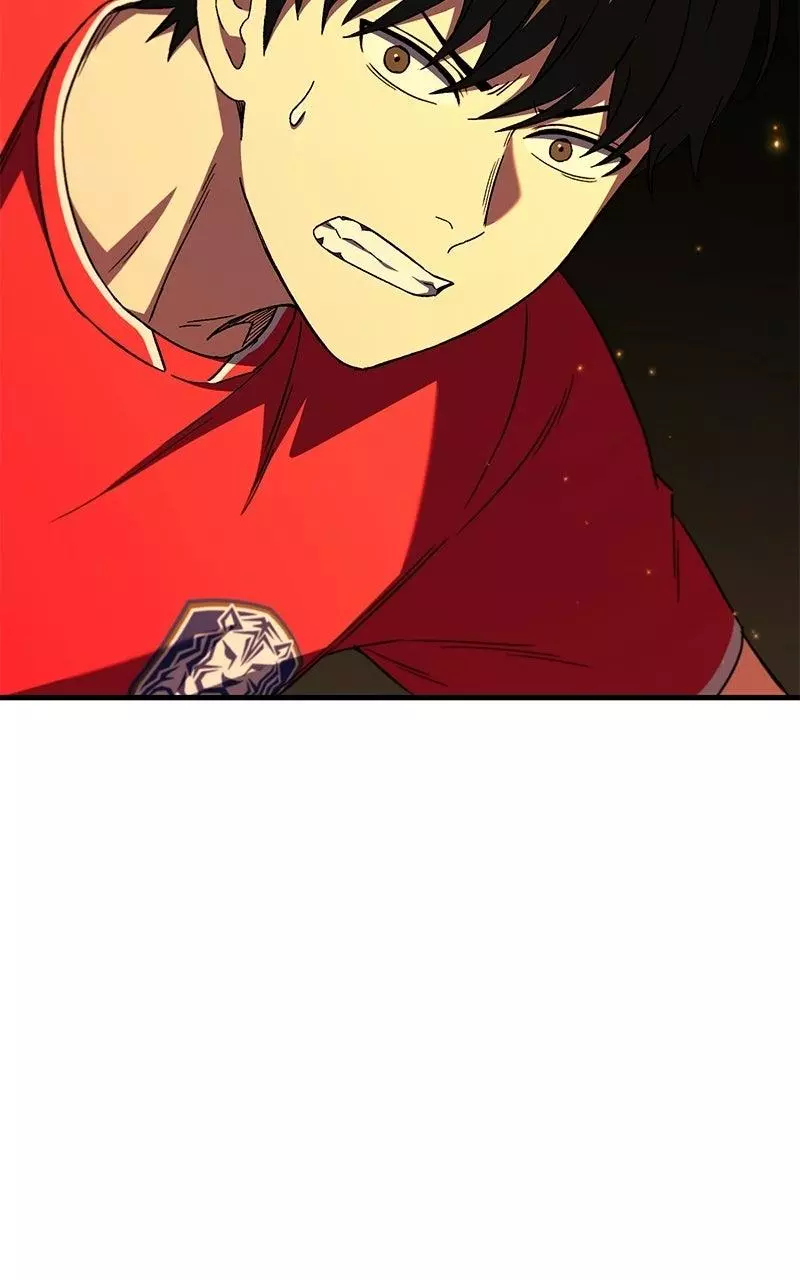 The Genius Midfielder with the Killer Pass Chapter 13 page 119