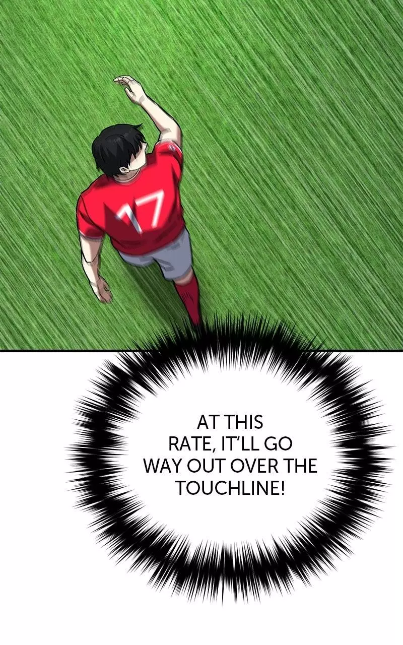 The Genius Midfielder with the Killer Pass Chapter 13 page 136