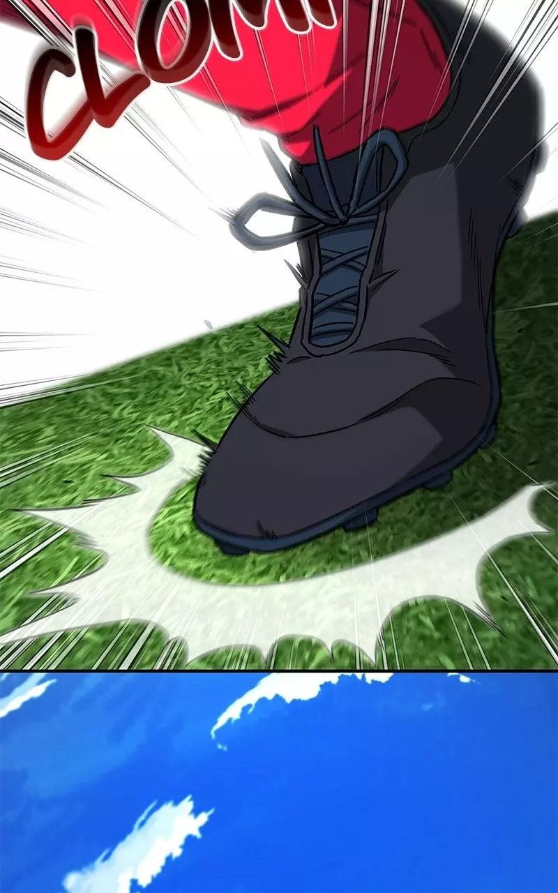The Genius Midfielder with the Killer Pass Chapter 13 page 141