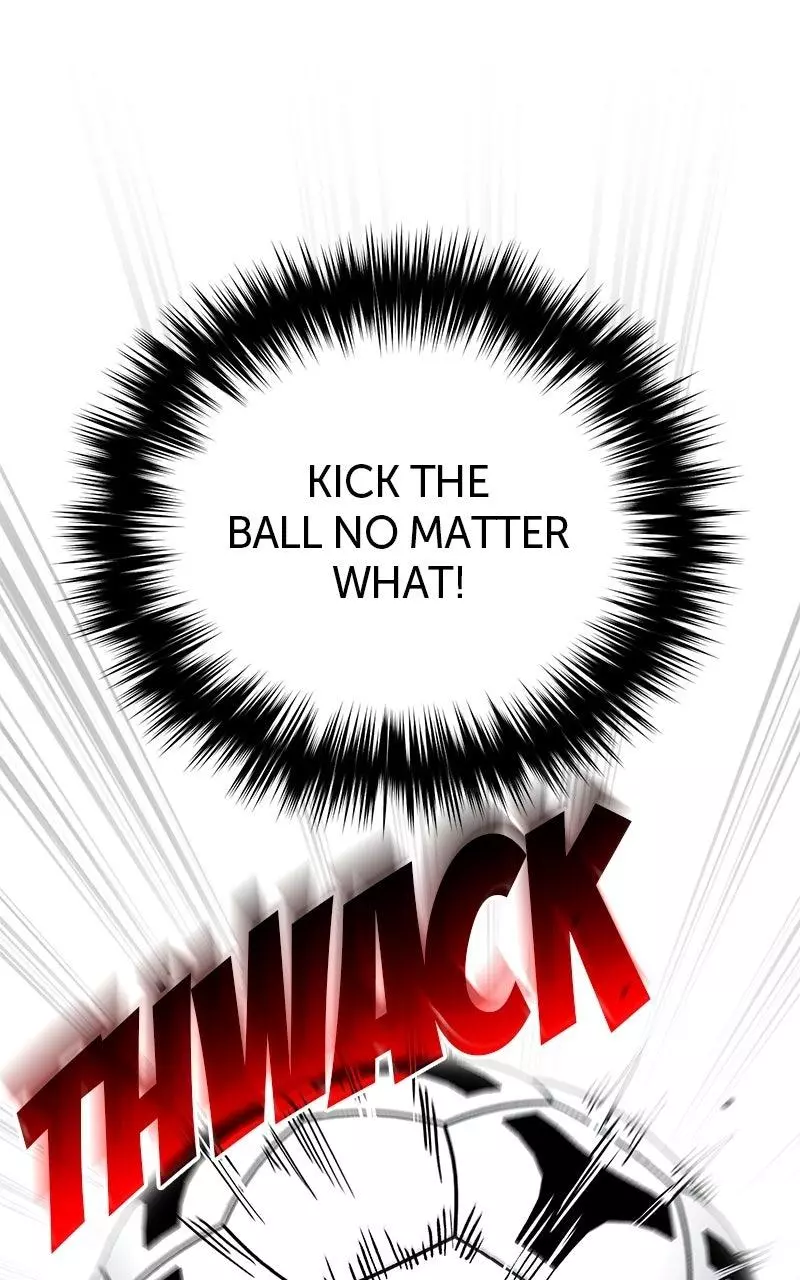 The Genius Midfielder with the Killer Pass Chapter 13 page 145