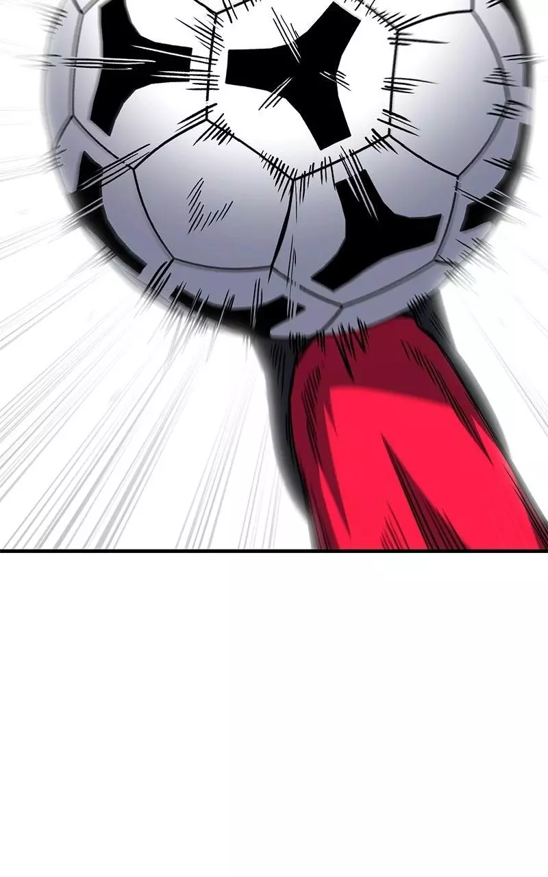 The Genius Midfielder with the Killer Pass Chapter 13 page 146