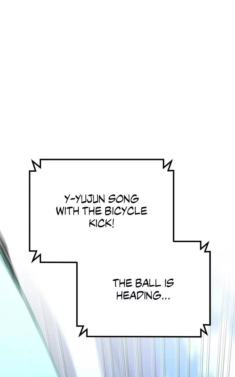 The Genius Midfielder with the Killer Pass Chapter 13 page 147