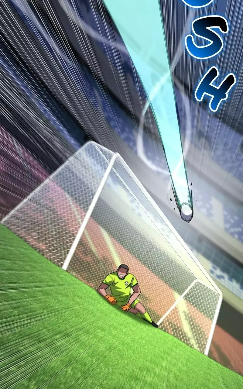 The Genius Midfielder with the Killer Pass Chapter 13 page 149