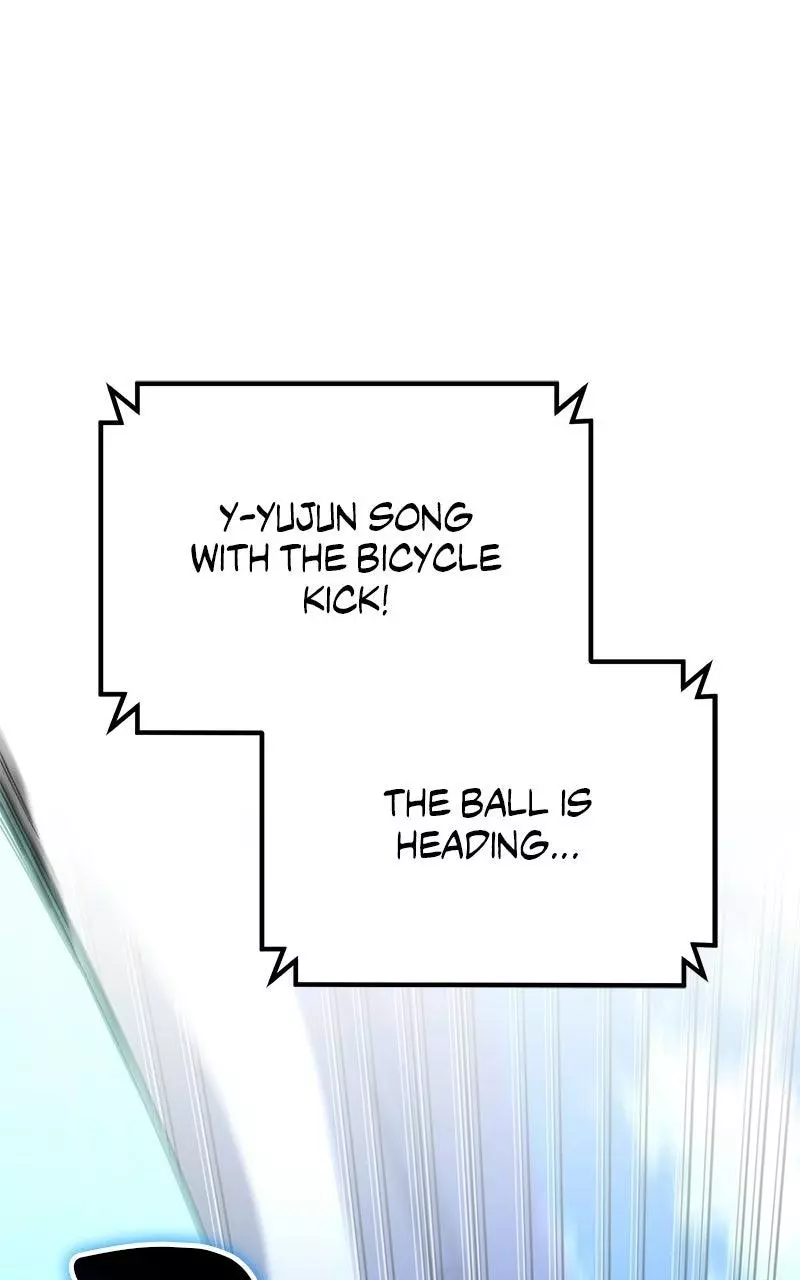 The Genius Midfielder with the Killer Pass Chapter 14 page 1