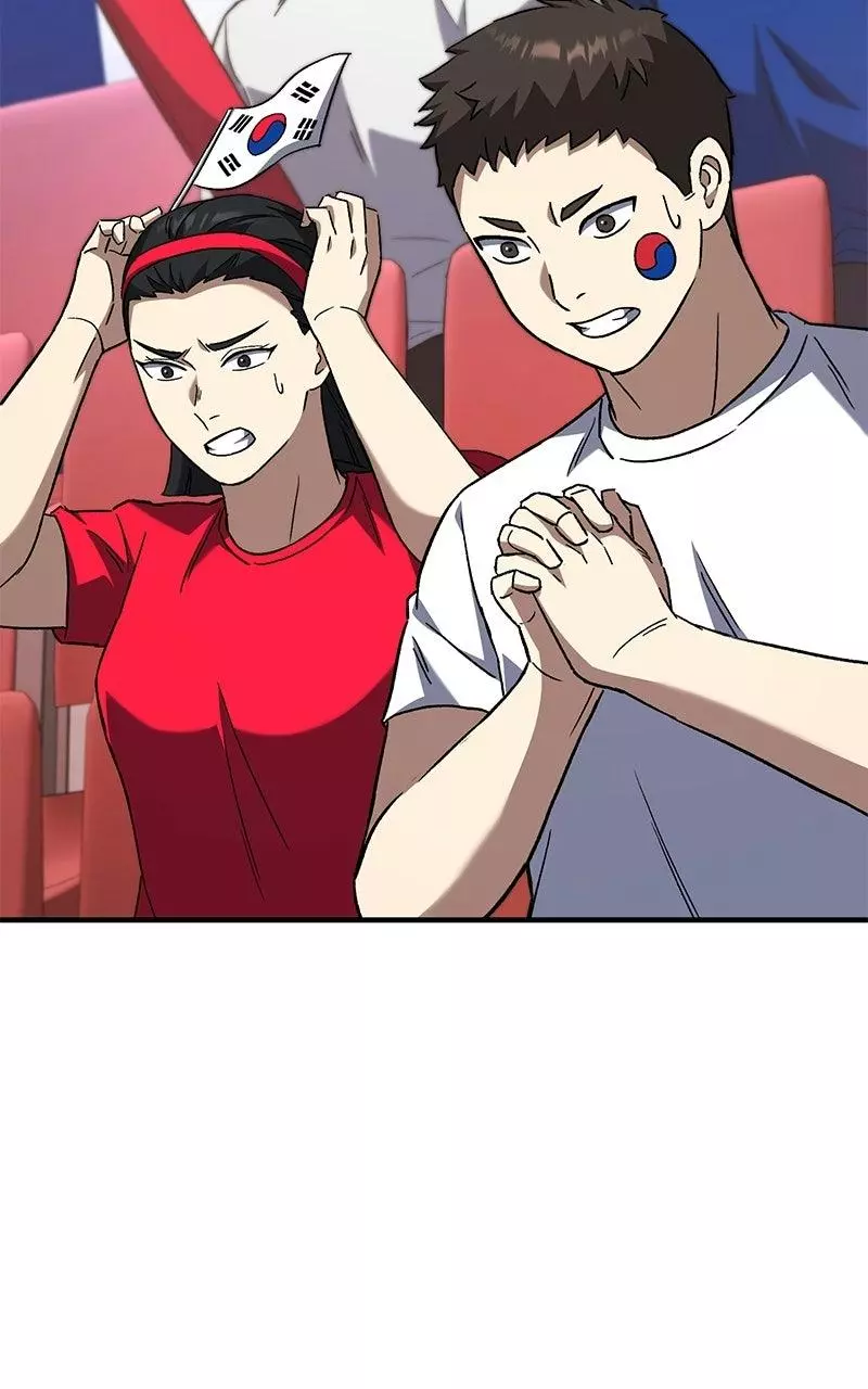 The Genius Midfielder with the Killer Pass Chapter 14 page 8