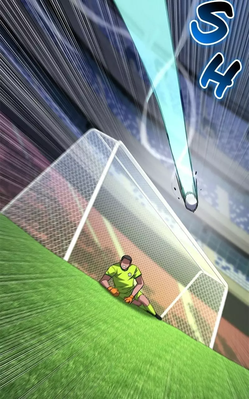 The Genius Midfielder with the Killer Pass Chapter 14 page 3