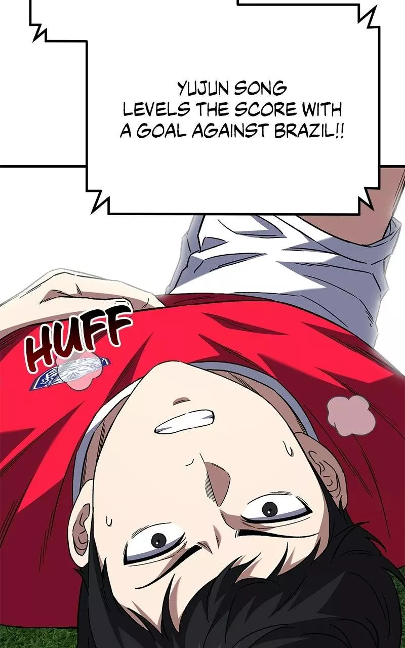 The Genius Midfielder with the Killer Pass Chapter 14 page 15