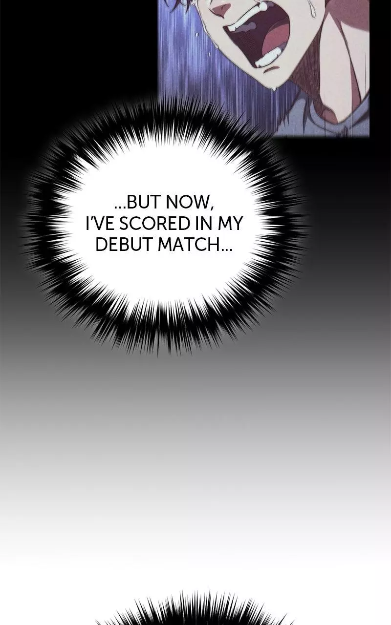 The Genius Midfielder with the Killer Pass Chapter 14 page 18