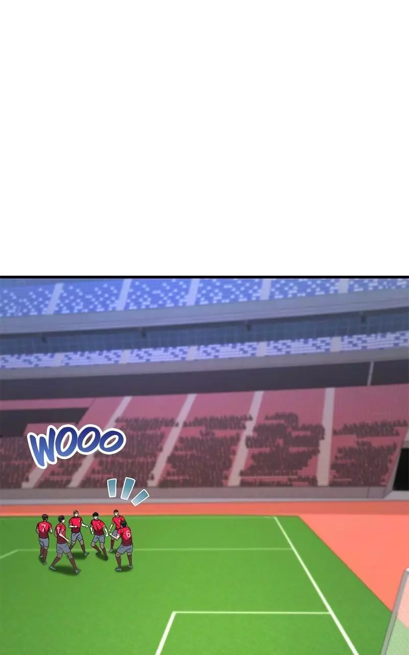 The Genius Midfielder with the Killer Pass Chapter 14 page 30