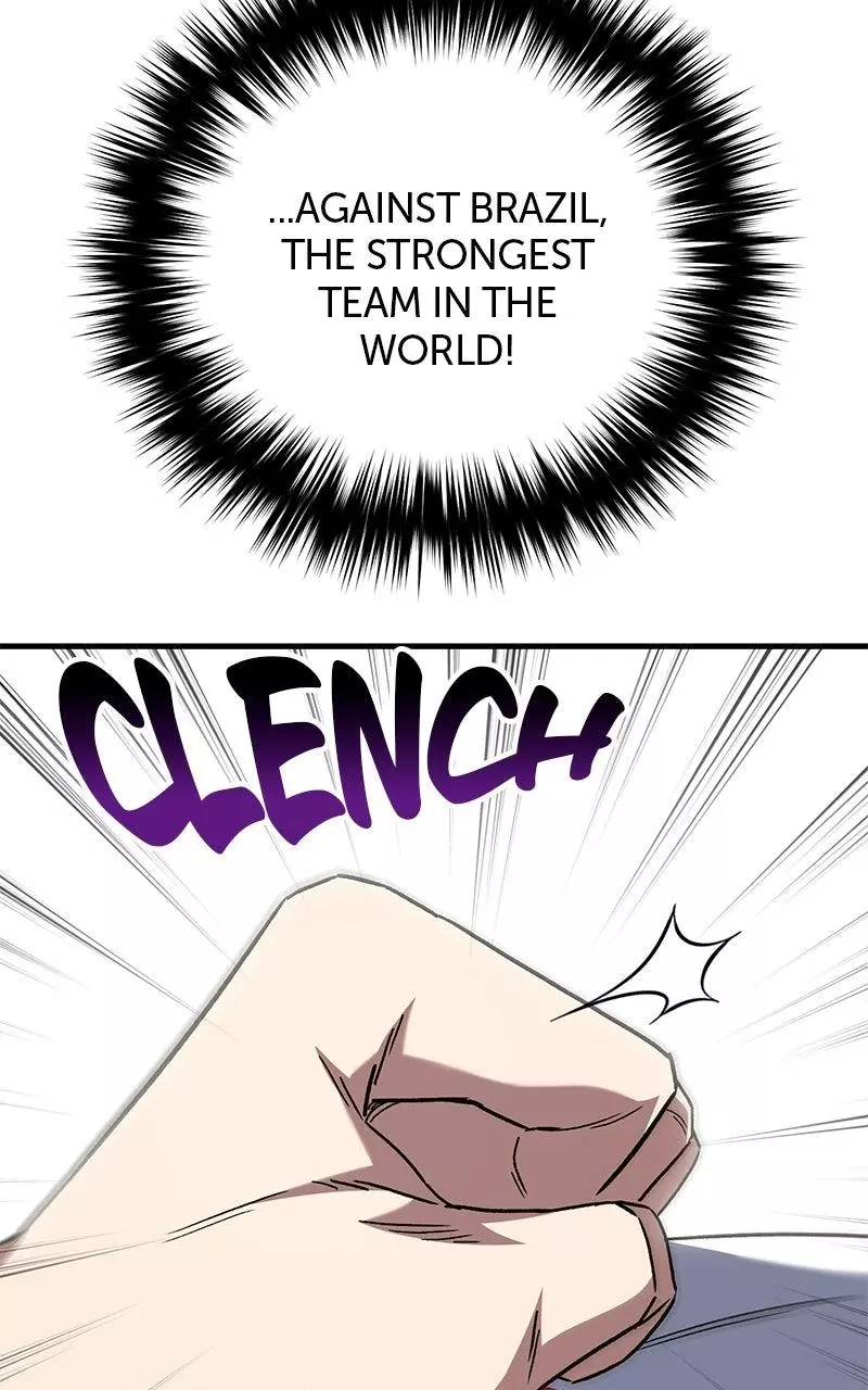 The Genius Midfielder with the Killer Pass Chapter 14 page 19