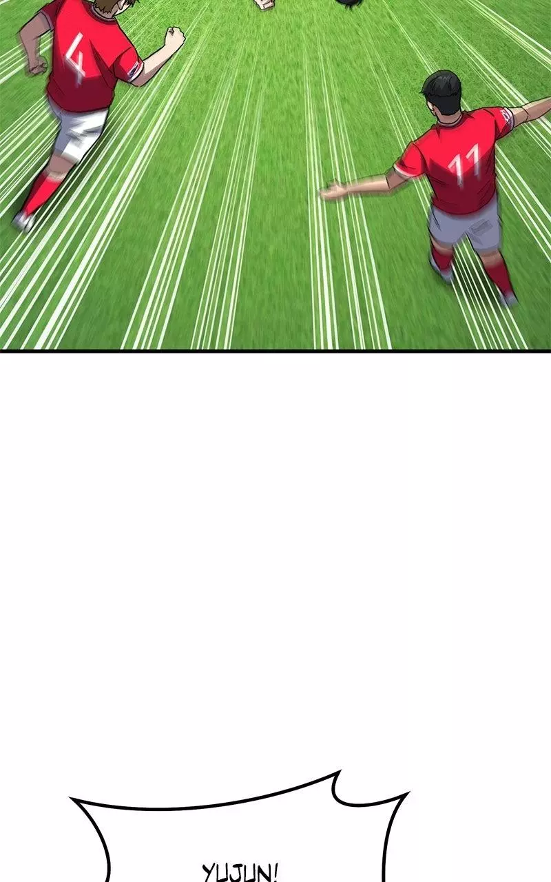 The Genius Midfielder with the Killer Pass Chapter 14 page 22
