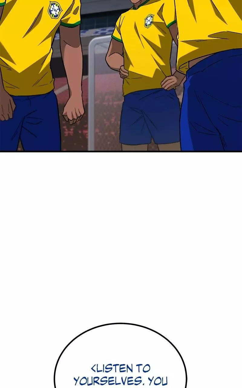 The Genius Midfielder with the Killer Pass Chapter 14 page 33