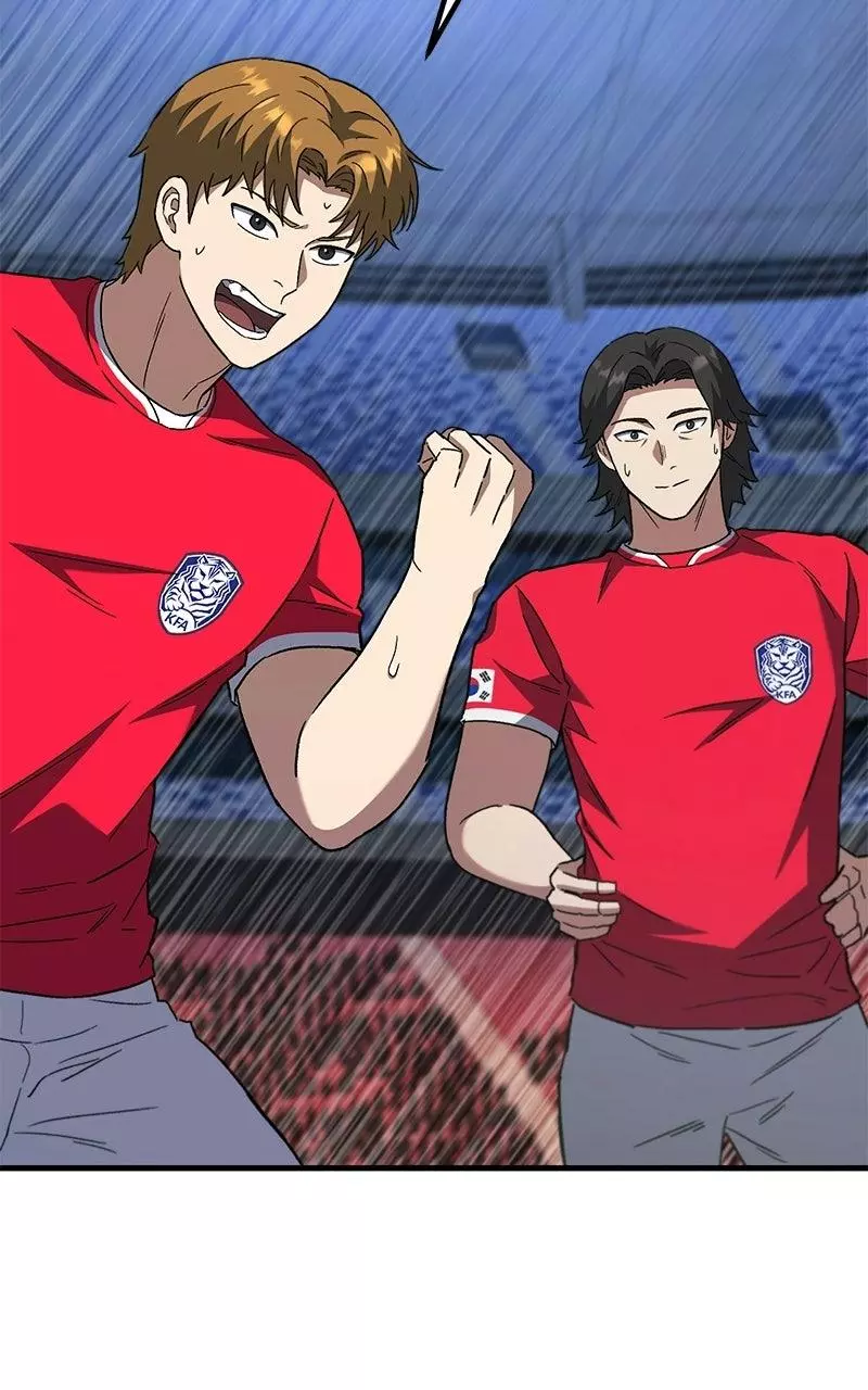 The Genius Midfielder with the Killer Pass Chapter 14 page 25