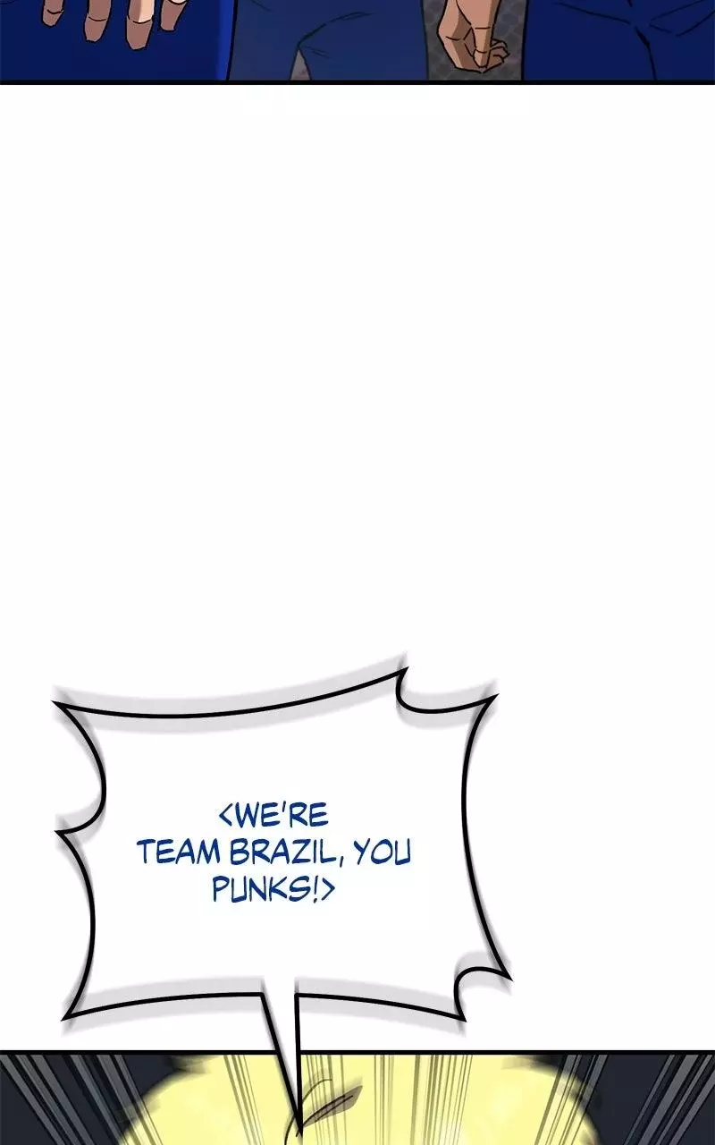The Genius Midfielder with the Killer Pass Chapter 14 page 35