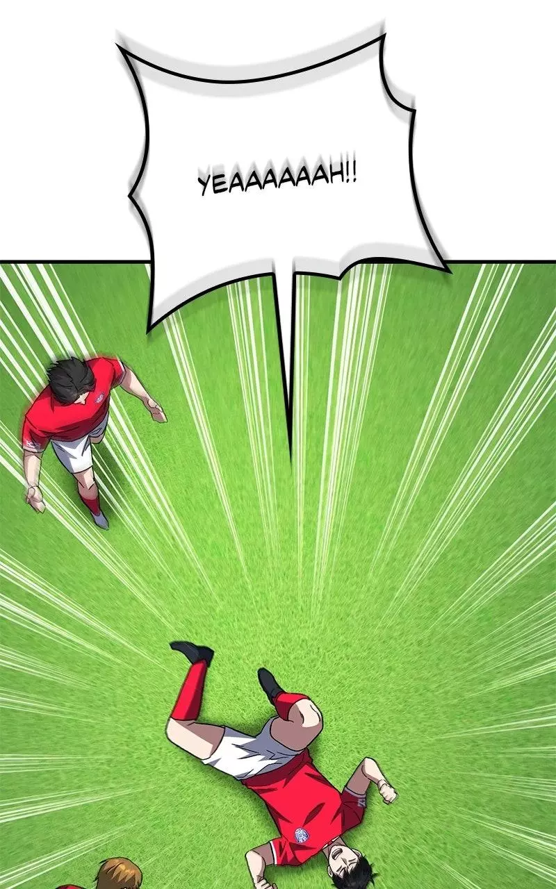 The Genius Midfielder with the Killer Pass Chapter 14 page 21