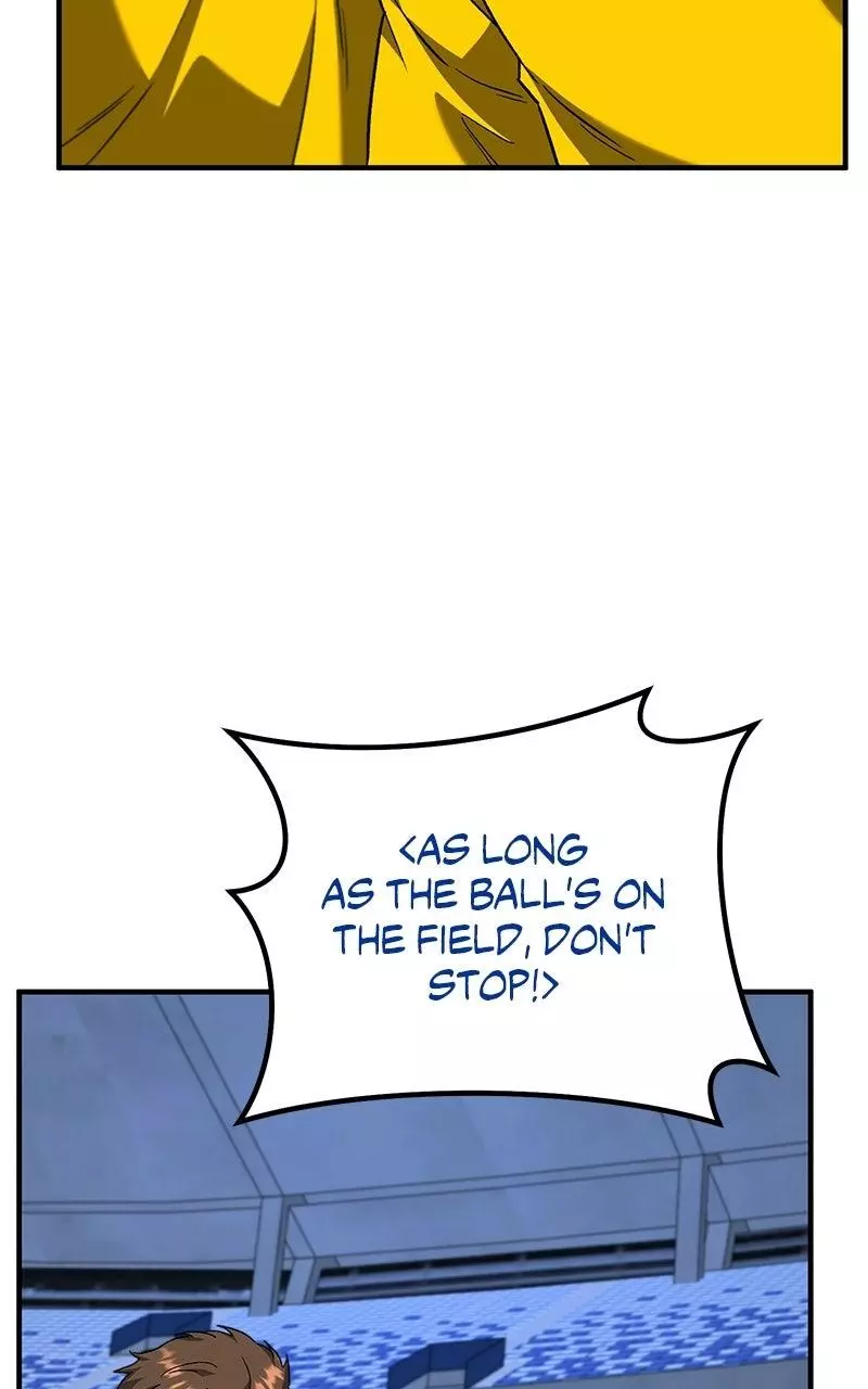 The Genius Midfielder with the Killer Pass Chapter 14 page 39