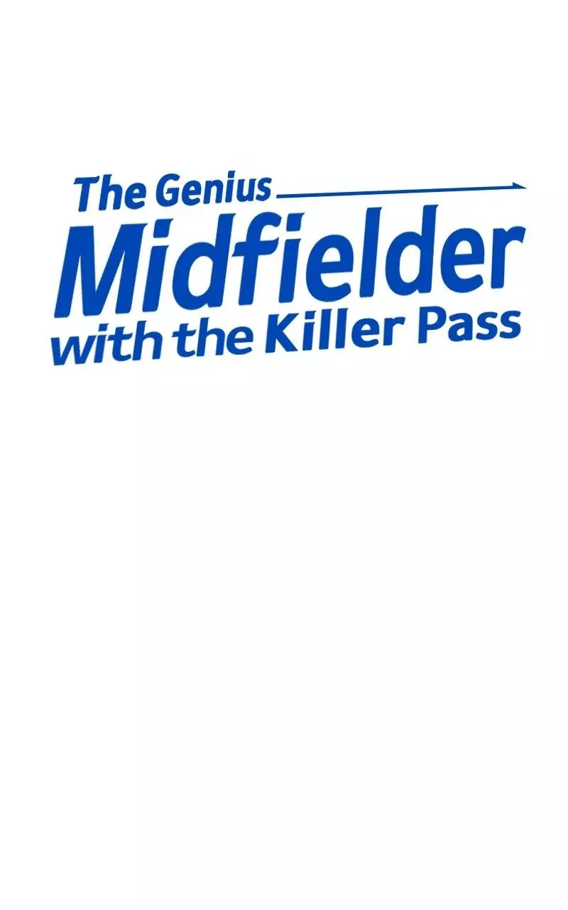 The Genius Midfielder with the Killer Pass Chapter 14 page 52