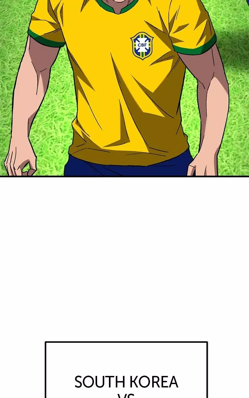 The Genius Midfielder with the Killer Pass Chapter 14 page 49