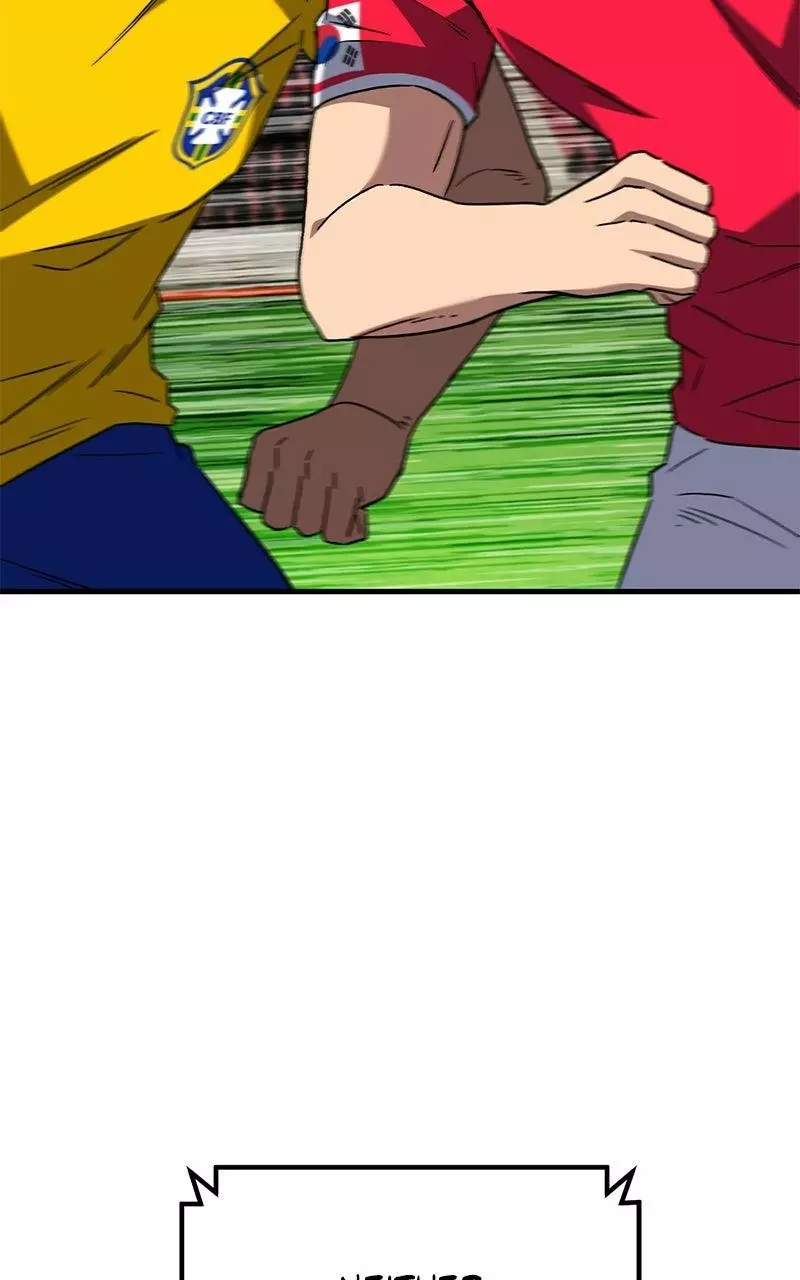 The Genius Midfielder with the Killer Pass Chapter 14 page 56