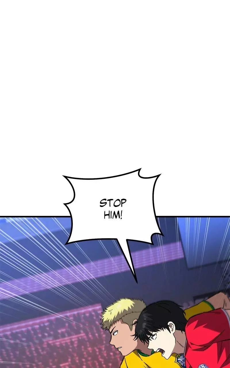 The Genius Midfielder with the Killer Pass Chapter 14 page 58