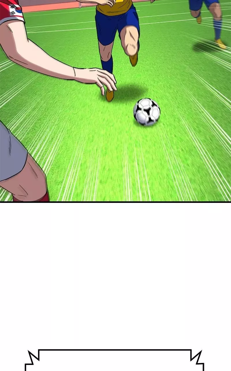 The Genius Midfielder with the Killer Pass Chapter 14 page 54
