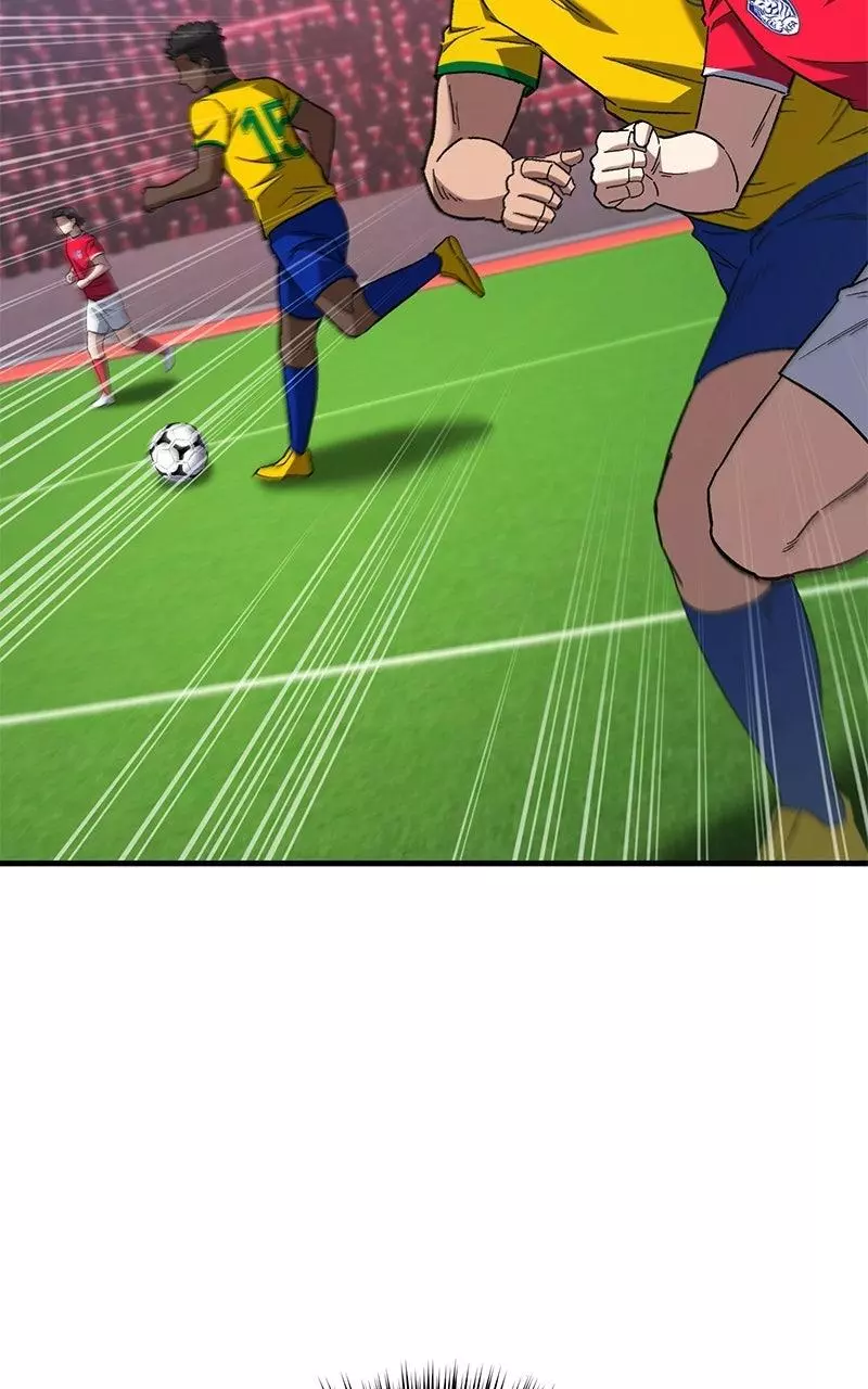The Genius Midfielder with the Killer Pass Chapter 14 page 59