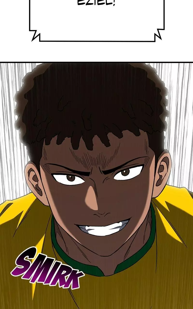 The Genius Midfielder with the Killer Pass Chapter 14 page 66