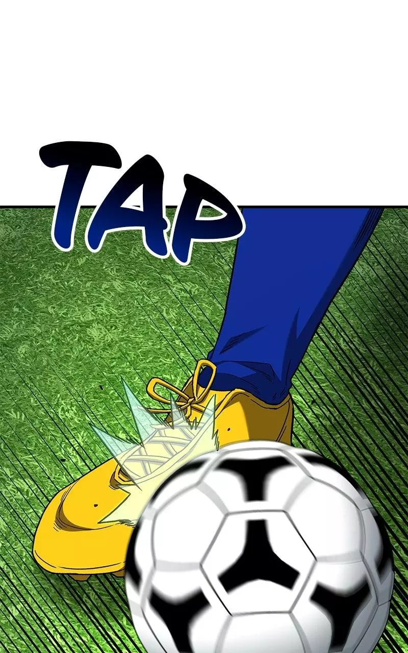 The Genius Midfielder with the Killer Pass Chapter 14 page 64