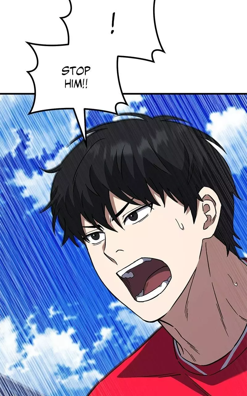 The Genius Midfielder with the Killer Pass Chapter 14 page 68