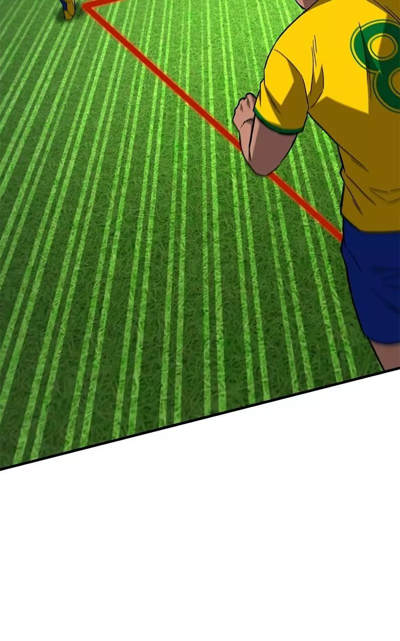 The Genius Midfielder with the Killer Pass Chapter 14 page 72