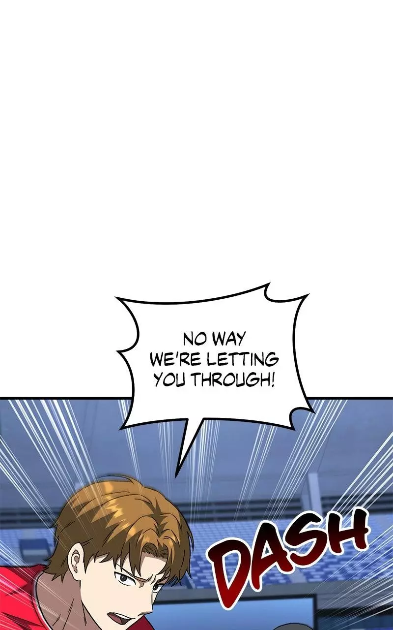 The Genius Midfielder with the Killer Pass Chapter 14 page 73